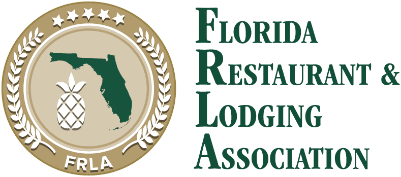 Florida Restaurant & Lodging Association Logo