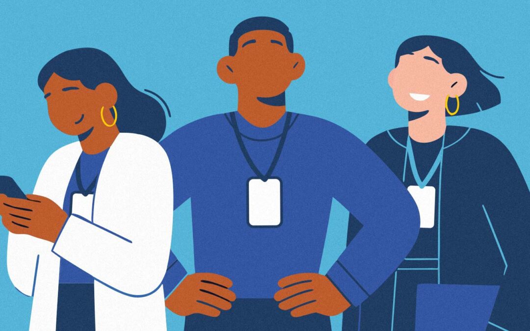 5 Easy Ways to Turn Attendance Tracking into Better Event Data