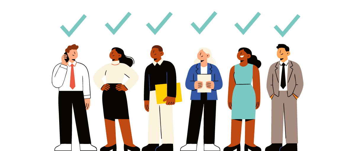 Event Attendance Tracking Software 