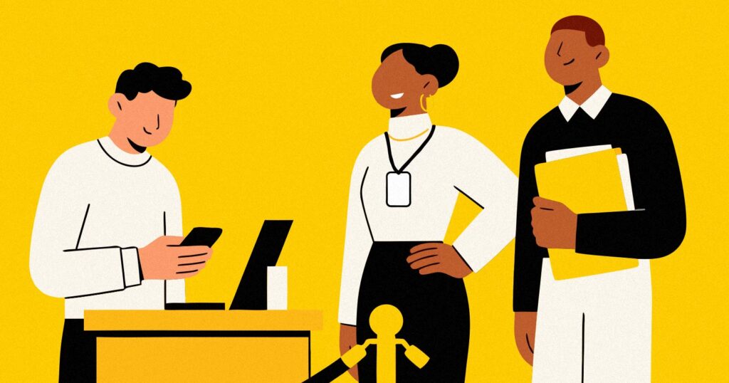 Event Check-in, Onsite Registration and Badge Printing Software