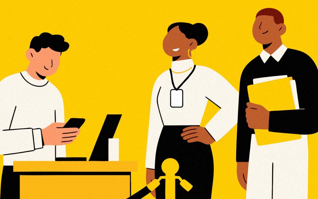 The Best Ways to Reduce Event Check-In Lines Without Adding More Staff