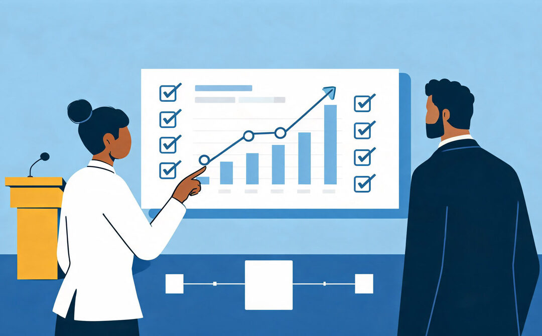 How to Measure Event ROI: 8 Metrics That Actually Matter