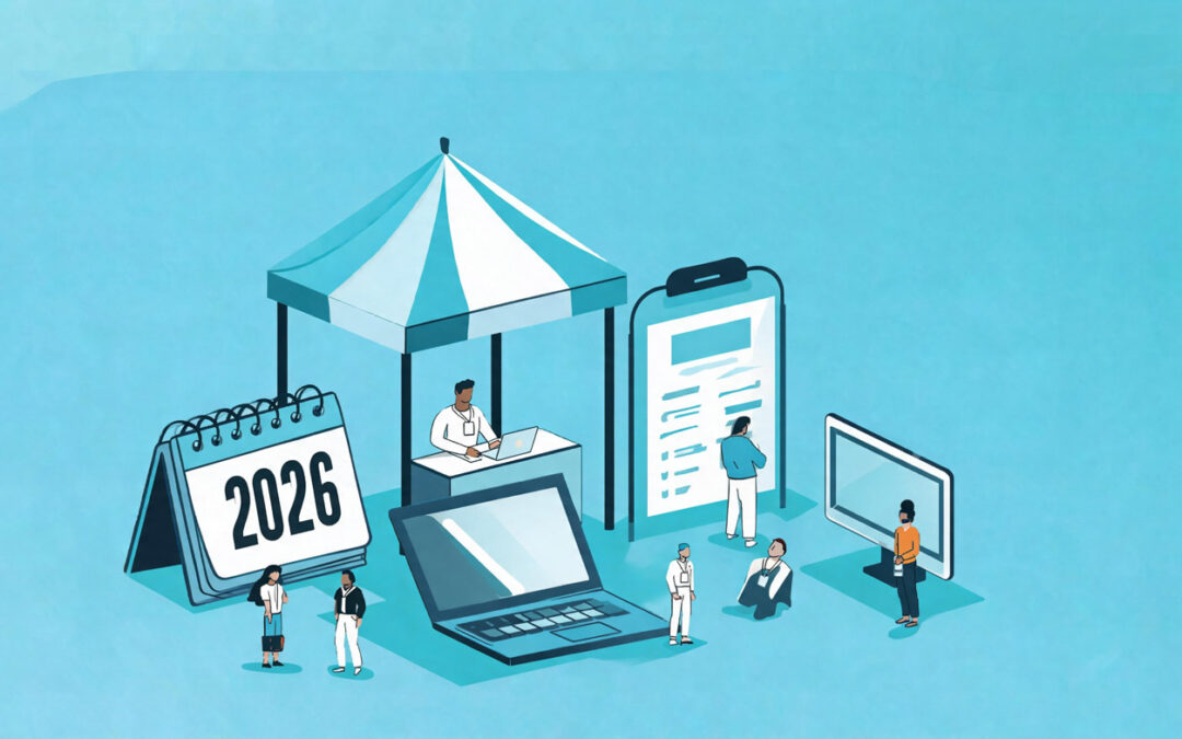 The 15 Best Event Management Tools for 2026 (Compared)