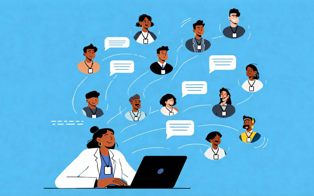 The Post-Event Strategy Most Teams Ignore, and Why It Costs Them Future Growth