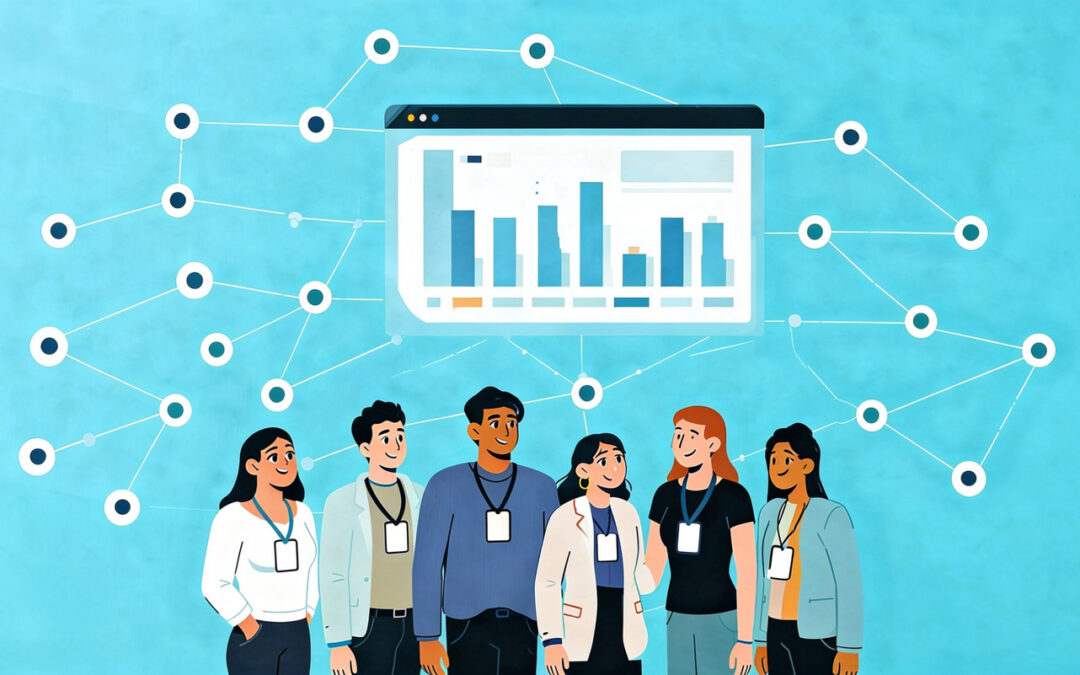 First-Party Data for Events: Why It Matters in 2026